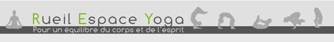 Rueil Espace Yoga