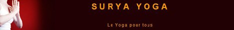 Association SURYA YOGA