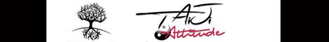 TAICHI ATTITUDE