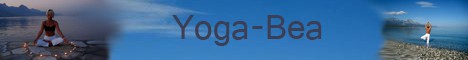 Yoga-Bea