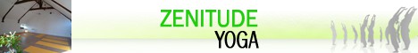 - Zenitude Yoga
