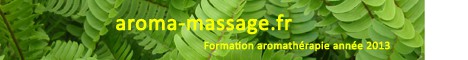 Naturopathe-aromathérapeute Anne-Laure Jaffrelo