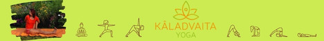 Centre Yoga Kâladvaita