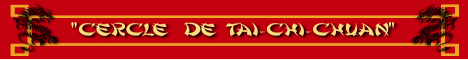 Cercle de Taï-Chi-Chuan