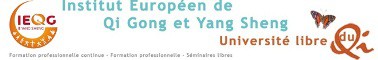 Institut Européen de Qi Gong et Yang Sheng