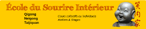 Jean-Marc BERROU - École du Sourire Intérieur