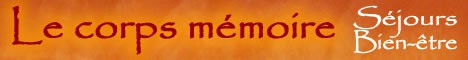 Le Corps Mémoire