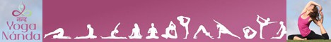 Yoga Nanda