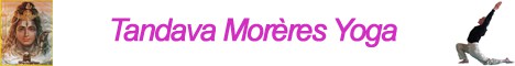 MORIERES YOGA