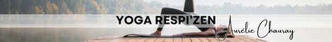 YOGA RESPI’ZEN – EI Aurélie Chauray