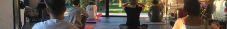 YOGATIME SXM
