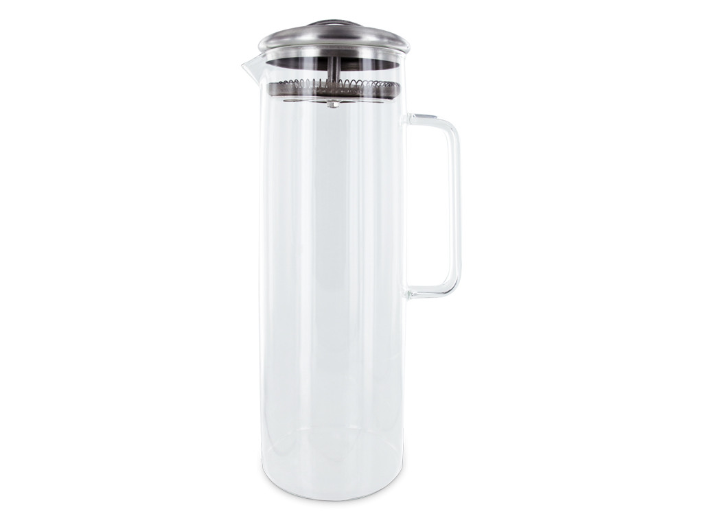Item Carafe en Verre 1,5 L
