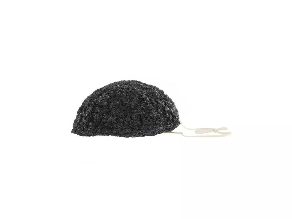 Item Esponja Konjac Carbón Bincho