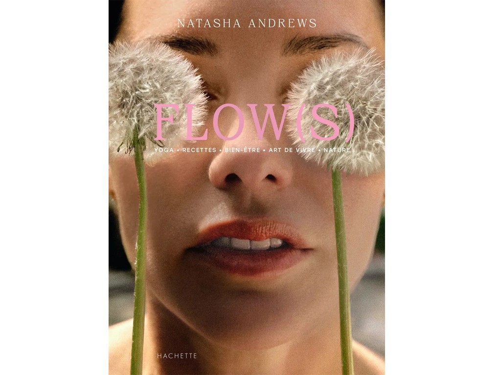 Item Flow(s) Natasha Andrews