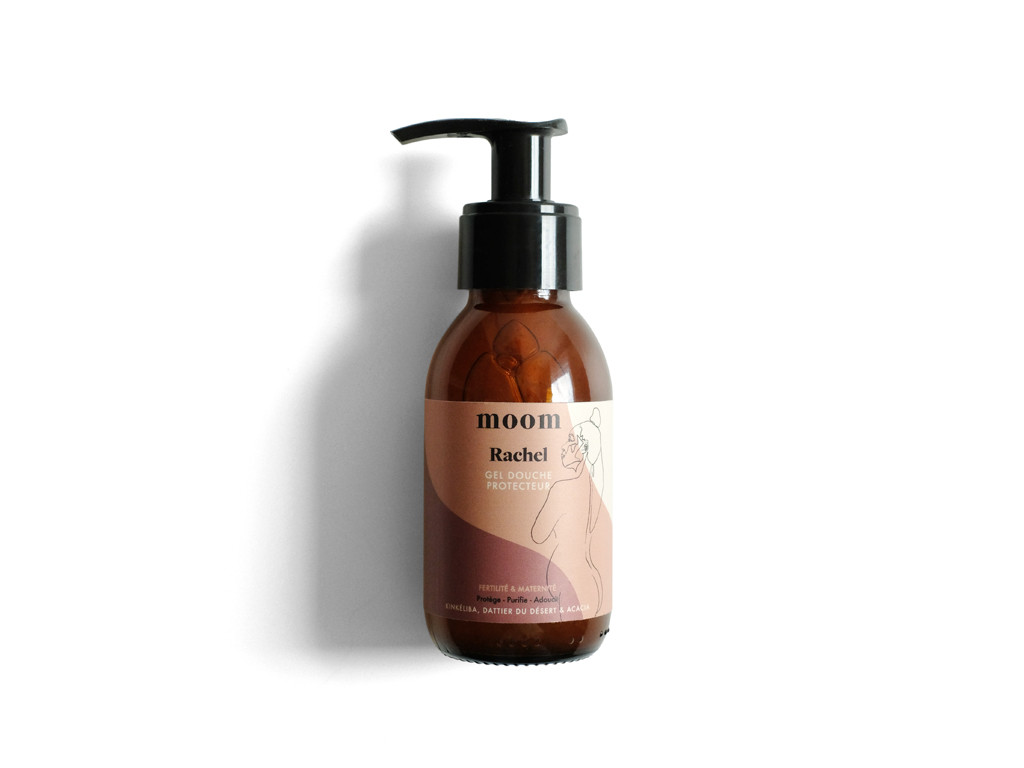 Item Gel Douche Protecteur 100ml