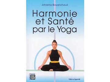 Item Harmonie et santé par le yoga J. Bouanchaud