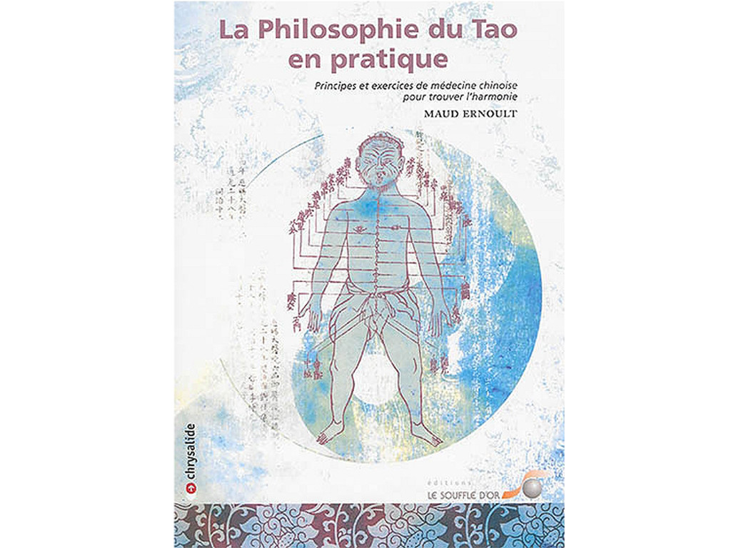 Item La Philosophie du Tao en Pratique Maud Ernoult
