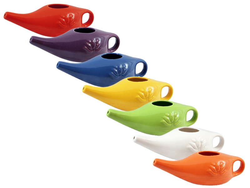Item Lot de 6 Lotas en porcelaine émaillée 250ml