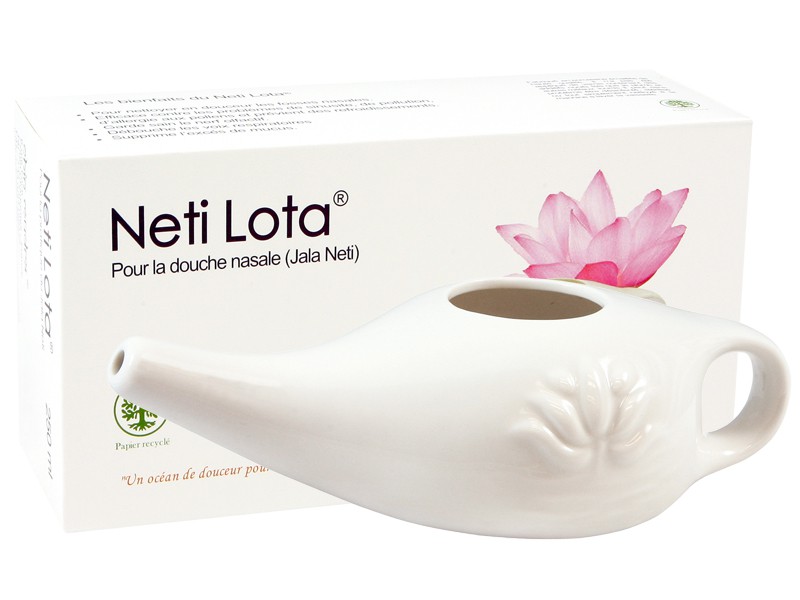 Item Lota en porcelaine émaillée 250ml Blanc