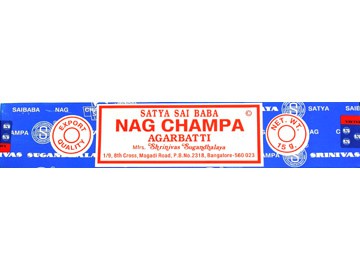 Item Nag Champa 15gr