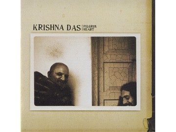 Item Pilgrim Heart - Krishna Das Kirtan