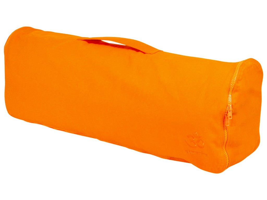Item Bolsa para esterilla de yoga Chic y Cool 70cm x 17cm Azafran