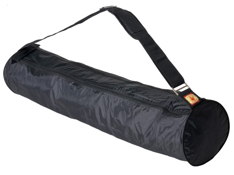 Item Bolsa Urban para esterilla de yoga 91 cm x 22cm Negro