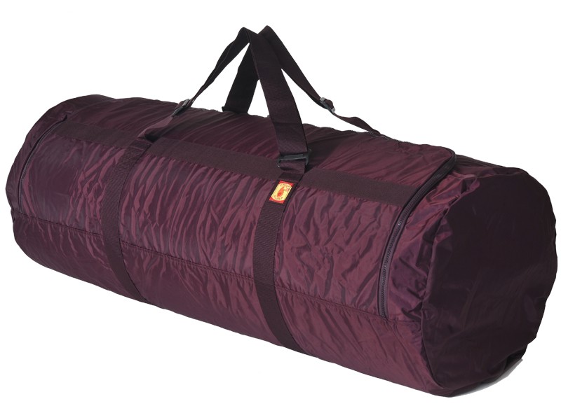 Item Sac de transport pour Futon de massage 108cm Prune
