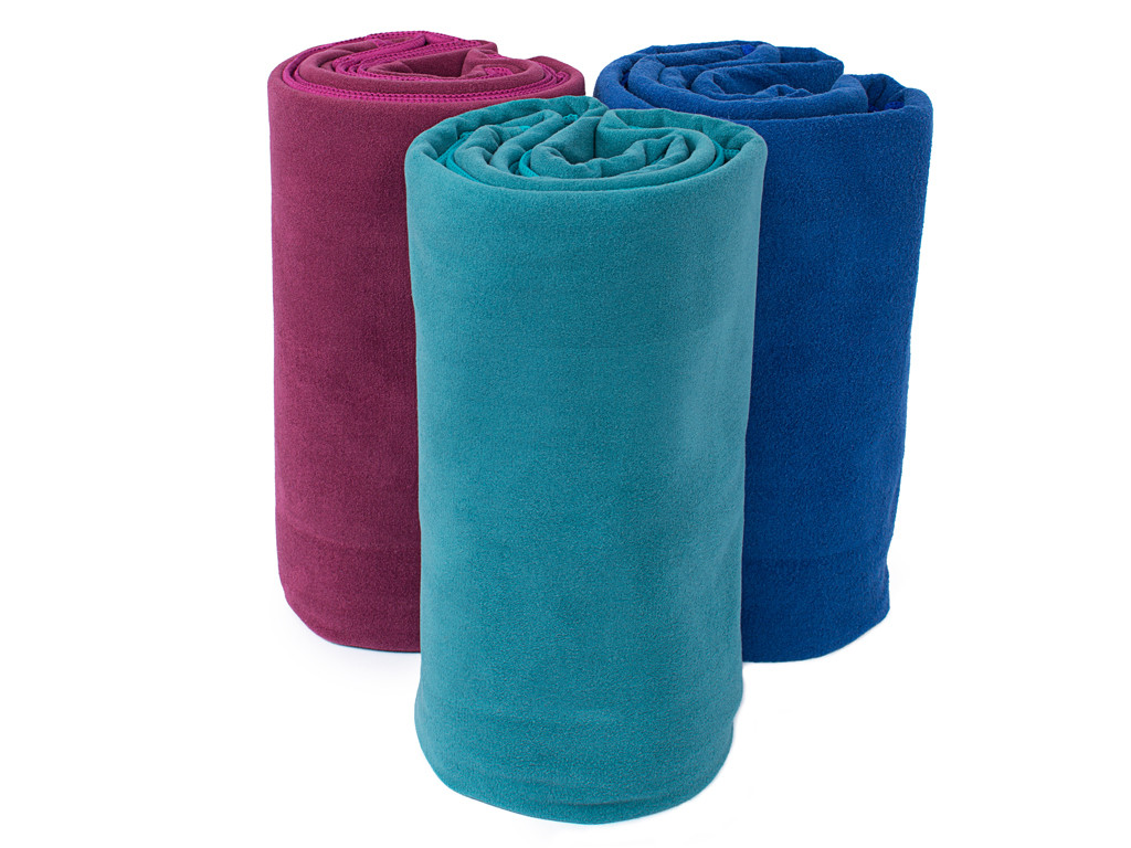 Item NO SWEAT L Yoga Towel - 185cm x 68cm 3 Colores