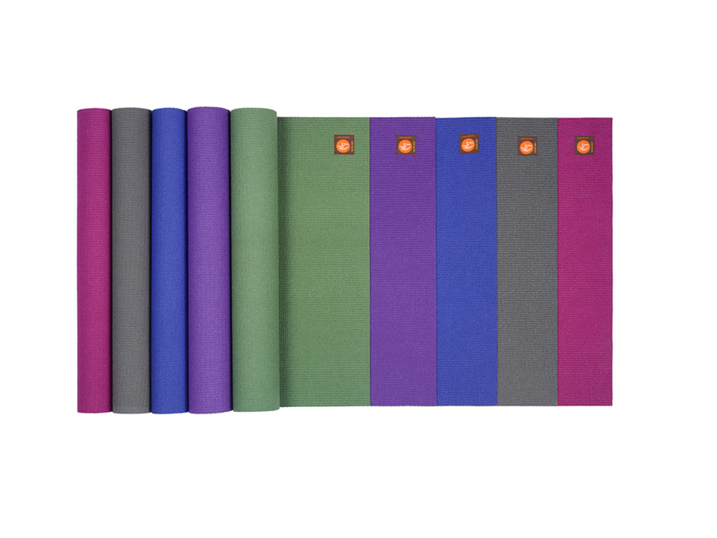 Item Tapis de yoga Extra-Mat 4.5mm  185cm x 60cm x 4.6mm Lot de 6