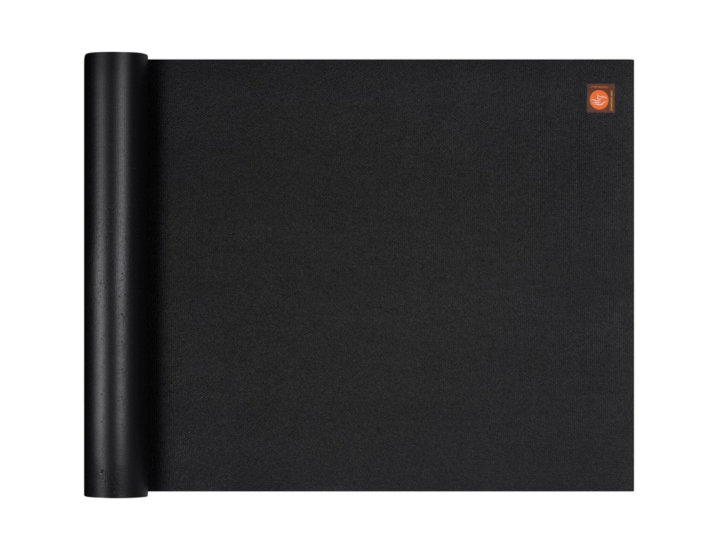 Item Esterilla Estudio-Mat -3 mm-183cm/220cm x 60 Negro
