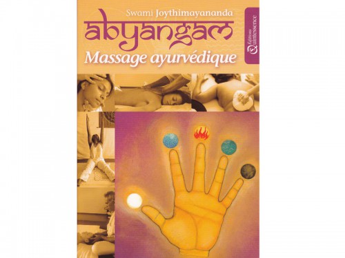 Abyangam - Massage ayurvédique