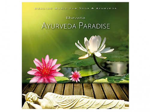 Ayurveda Paradise - Bhavana