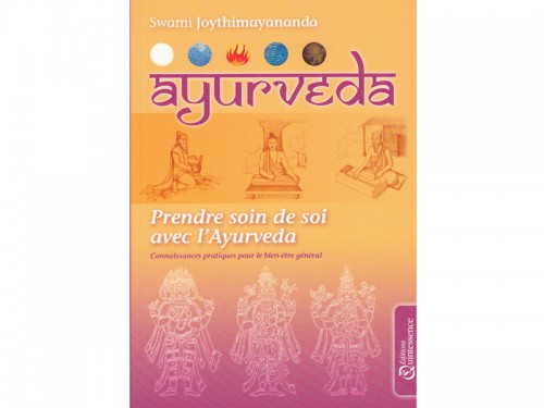 Ayurvéda