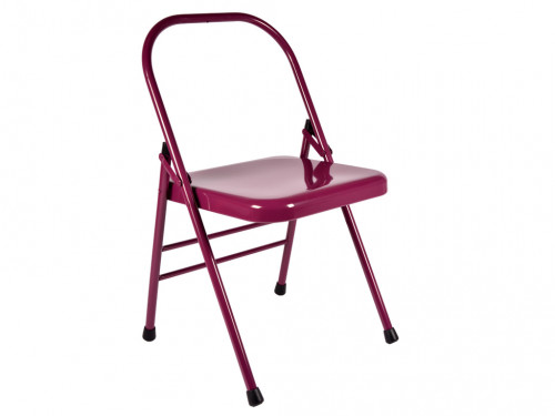 Silla de Yoga Estándar 1 Barra