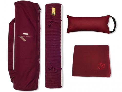 Coffret