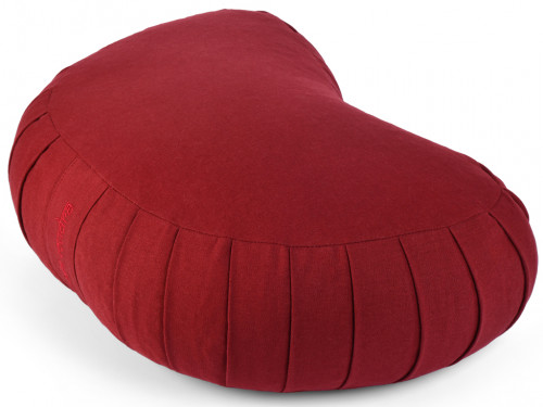 Coussin de Méditation Moon 100% coton Bio