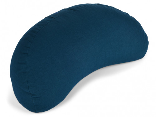 Coussin Fuzen (demi-lune) 100% coton Bio