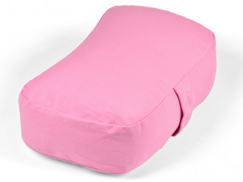 Coussin Rectangulaire Bio