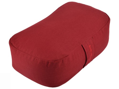 Coussin Rectangulaire Bio