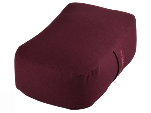 Coussin Rectangulaire Bio