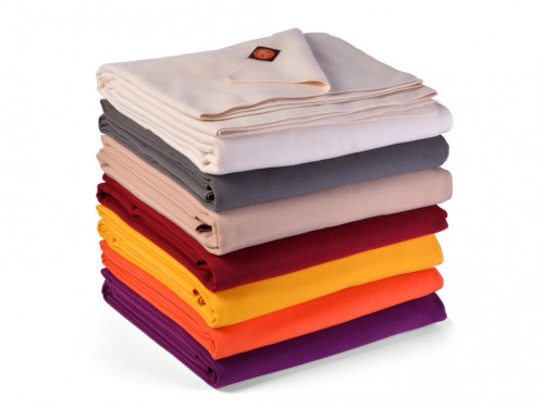 Couverture de Méditation (Style Cachemire)