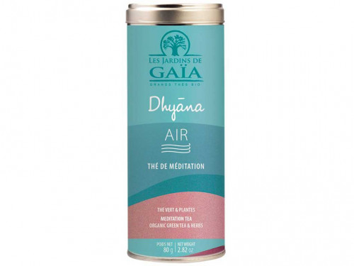 Dhyana AIR