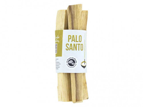 Fagot de Palo Santo