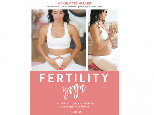 Fertility Yoga