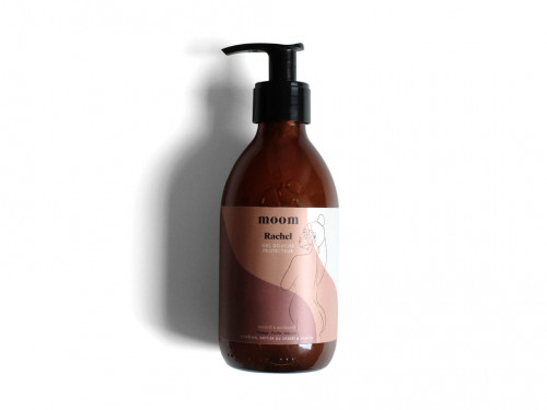 Gel douche protecteur Rachel