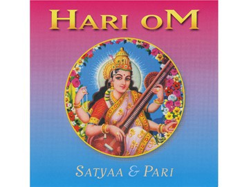 Hari Om - Satyaa & Pari