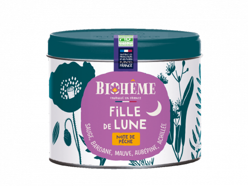 Infusion Fille de Lune