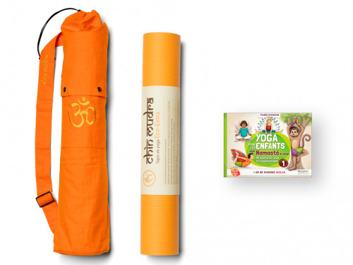 Kit Enfant Extra Mat 4.5mm