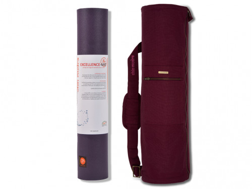 Kit Excellence Mat 6mm et Sac